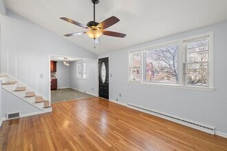 28 Frost Ave in Brockton, MA - Building Photo - Building Photo