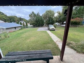 162 N Third St in Old Forge, PA - Building Photo - Building Photo