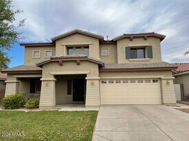 18680 E Cattle Dr in Queen Creek, AZ - Building Photo