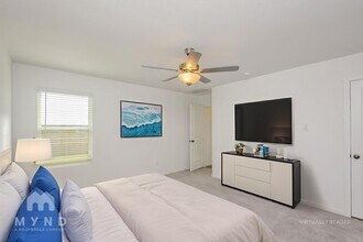 2749 Mistwood Dr in Fort Worth, TX - Building Photo - Building Photo