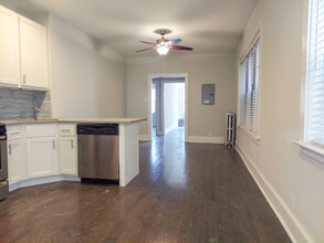 5158 N Leavitt, Unit 3 in Chicago, IL - Building Photo - Building Photo