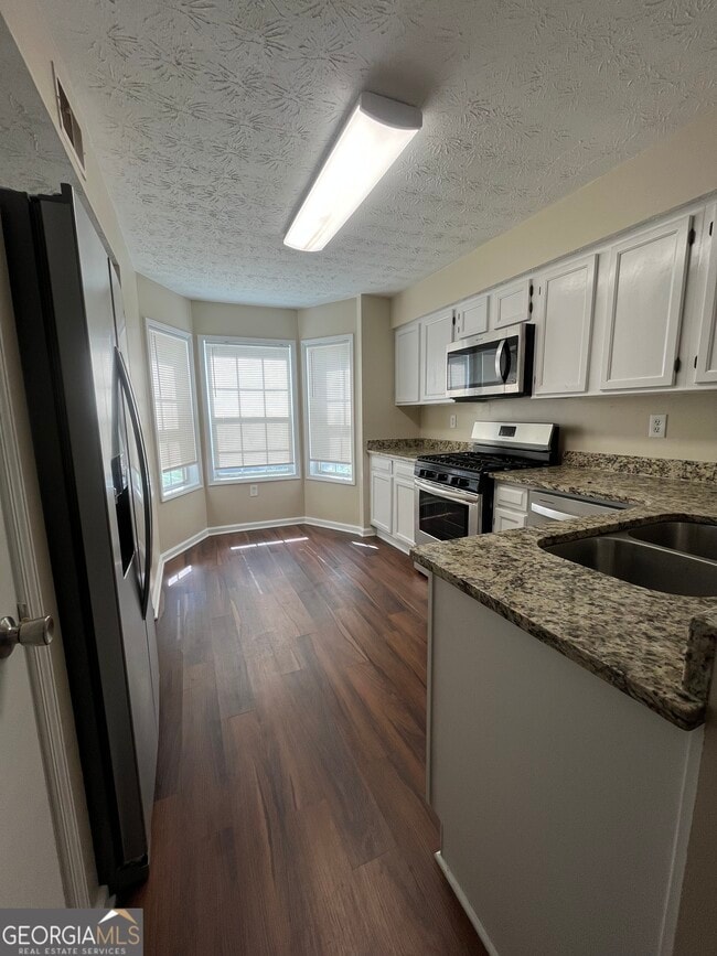 1666 Northridge Dr in Morrow, GA - Building Photo - Building Photo
