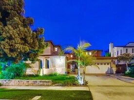 561 Rush Dr in San Marcos, CA - Building Photo