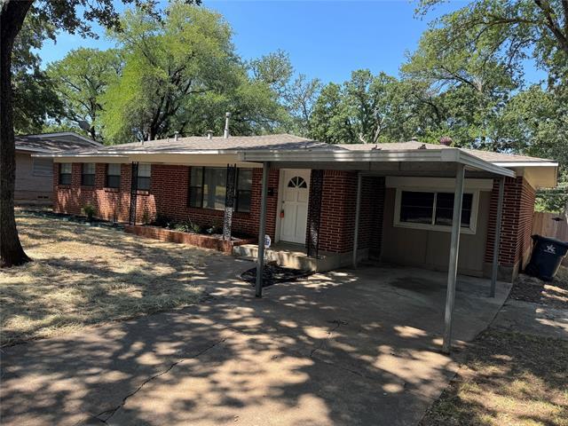 property at 804 Gaye Ln