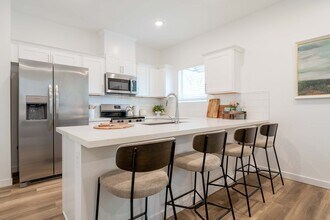 Villas at 91st in Tolleson, AZ - Foto de edificio - Building Photo