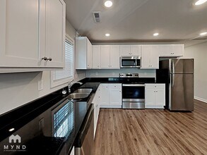 735 Hillside St in Kannapolis, NC - Building Photo - Building Photo