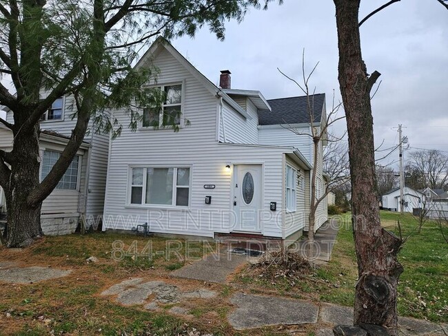 109 E Eichel Ave in Evansville, IN - Building Photo - Building Photo