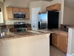 3240 Medicine Bow Dr in Lake Havasu City, AZ - Building Photo - Building Photo