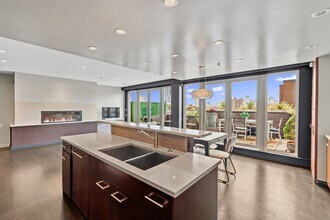 1721 Washington St in Boston, MA - Building Photo - Building Photo