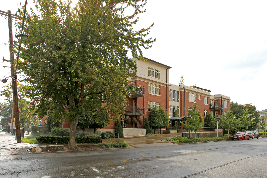 110 N Newstead Ave in St. Louis, MO - Building Photo