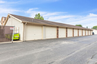 Prairie Apartments in Salem, WI - Building Photo - Building Photo