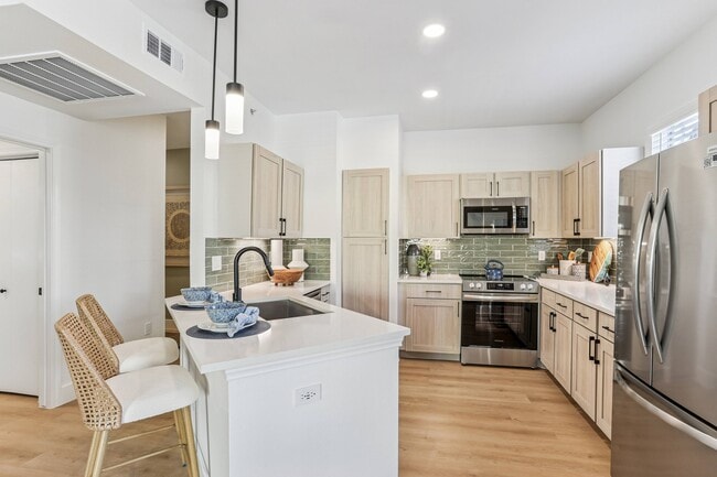 Flatiron District at Austin Ranch in The Colony, TX - Building Photo - Building Photo