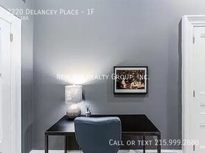 2220 Delancey Pl in Philadelphia, PA - Building Photo - Building Photo