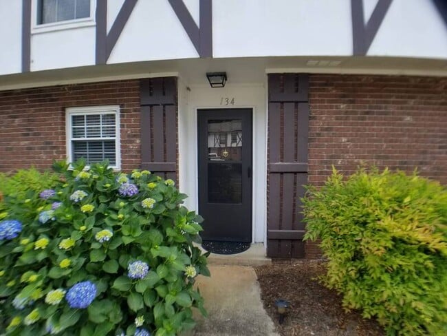 1108 Tiger Blvd in Clemson, SC - Building Photo - Building Photo