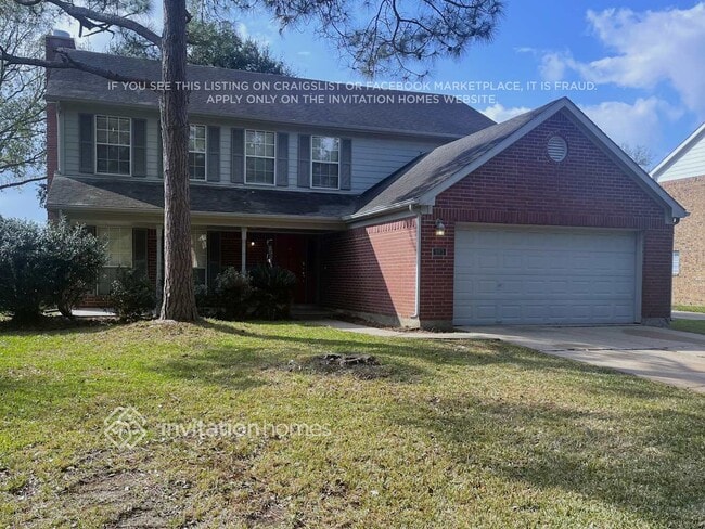 property at 103 Coral Bay Dr