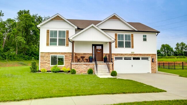property at 4014 Nature Walk Trl