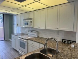 2931 SW 87th Ter, Unit 1923 in Davie, FL - Building Photo