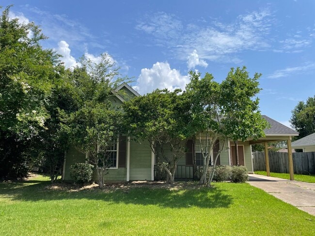 property at 215 Meadowlark Dr