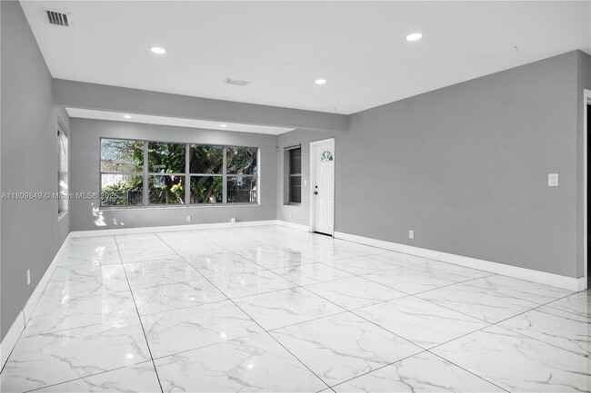 property at 2833 SW 5th St