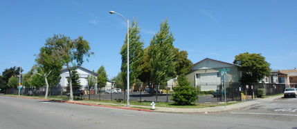 Monterey Pines in Richmond, CA - Building Photo - Building Photo