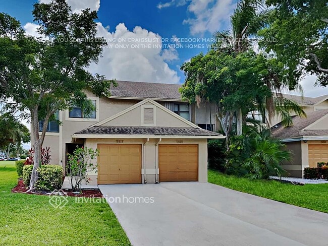property at 5818 Northpointe Ln