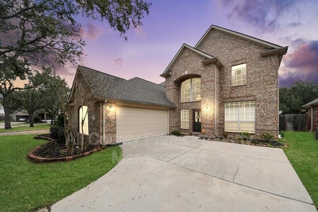 23906 Indian Crest Ct in Katy, TX - Building Photo - Building Photo