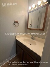 804 Villa Ave in San Jose, CA - Building Photo - Building Photo