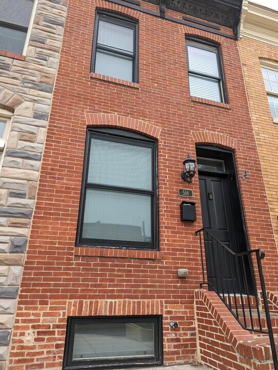 516 S Montford Ave Photo