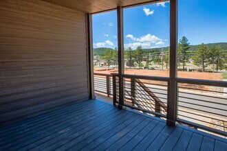 1306 Calm Mountain Pt in Woodland Park, CO - Building Photo - Building Photo