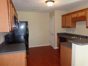 1669 St Andrews Dr in Murfreesboro, TN - Building Photo - Building Photo