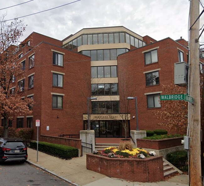 85 Brainerd Rd, Unit 303 in Boston, MA - Building Photo - Building Photo