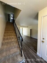 717 Seabright Ave in Santa Cruz, CA - Building Photo - Building Photo