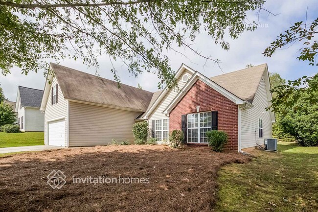 3248 Tuggle Ives Dr NE in Buford, GA - Building Photo - Building Photo