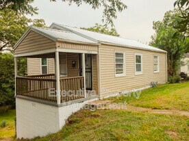 1429 47th St Ensley in Birmingham, AL - Building Photo
