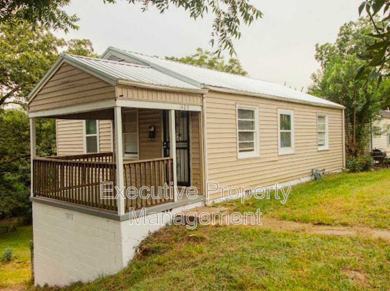 1429 47th St Ensley in Birmingham, AL - Building Photo