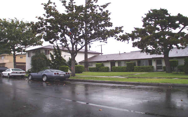 1318 Citrus Ave in Fullerton, CA - Building Photo - Building Photo