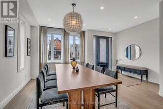 193 Perth Ave in Toronto, ON - Building Photo - Building Photo