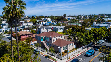 Prime Santa Monica 4-plex in Santa Monica, CA - Building Photo - Other