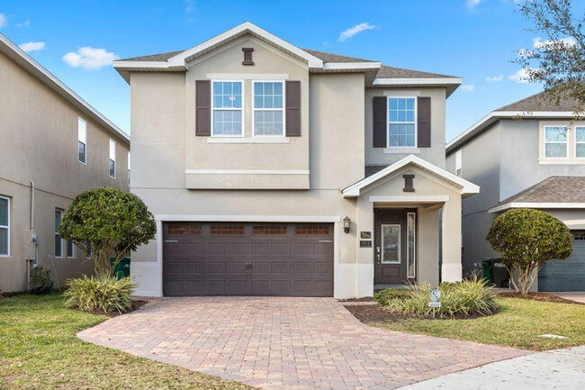 551 Lasso Dr in Kissimmee, FL - Building Photo - Building Photo