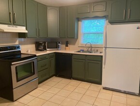 2414 Fairmont Blvd in Knoxville, TN - Building Photo - Building Photo