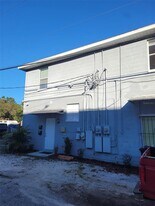 3102 E 7th Ave in Tampa, FL - Building Photo