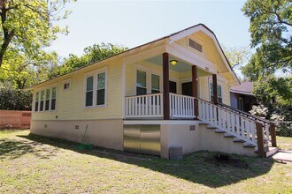 1301 S 6th St in Austin, TX - Building Photo - Building Photo
