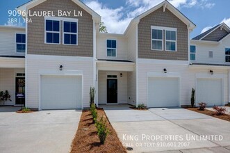 9096 Laurel Bay Ln in Leland, NC - Building Photo - Building Photo