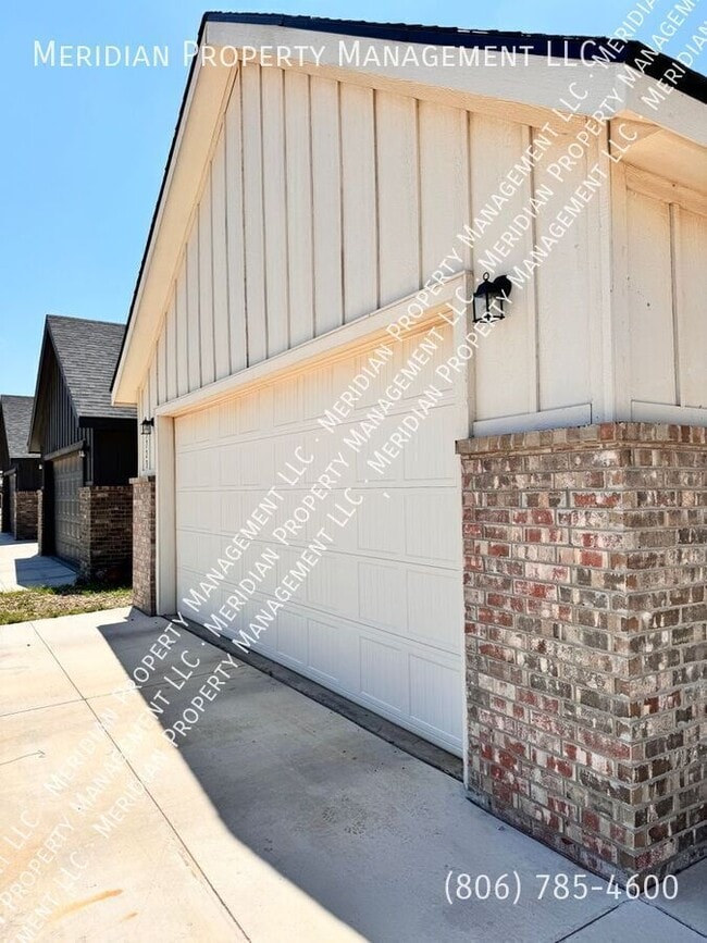 5723 Kemper St in Lubbock, TX - Building Photo - Building Photo