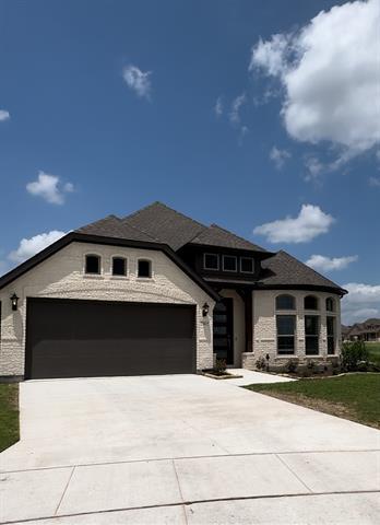 property at 2805 Chert Ct