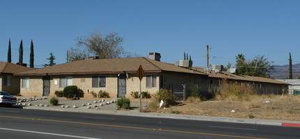 5183 W Wilson St in Banning, CA - Building Photo - Building Photo