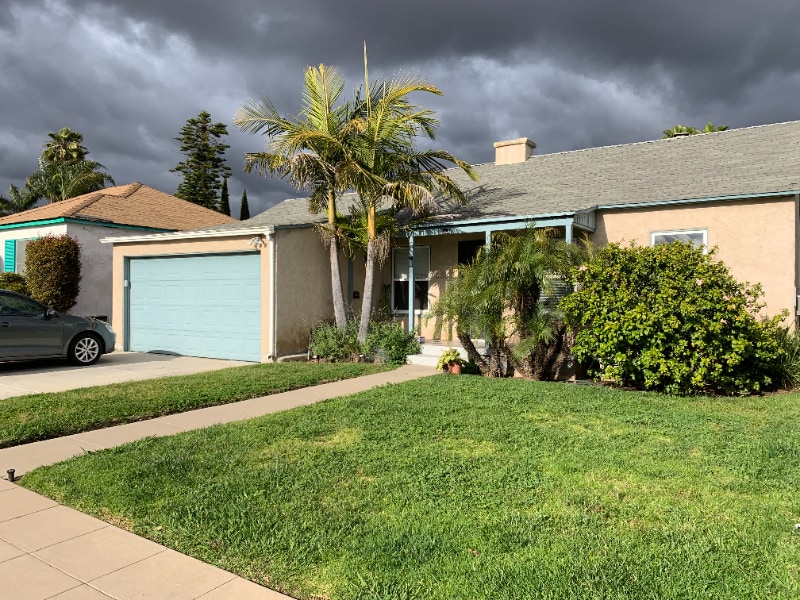 33 Nile St in San Diego, CA - Building Photo