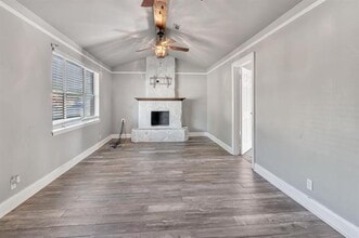 3510 Reeves St in North Richland Hills, TX - Building Photo - Building Photo