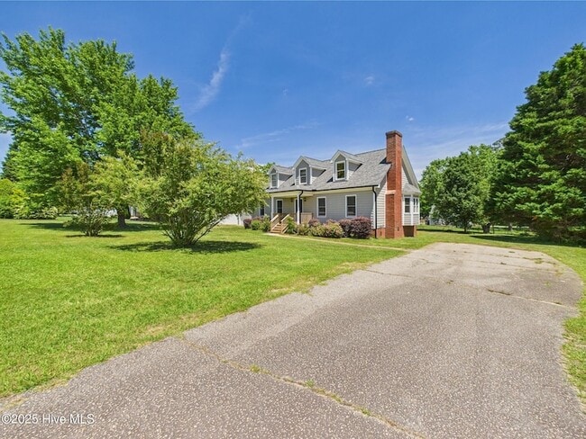 10917 Fanny Brown Rd in Raleigh, NC - Building Photo - Building Photo