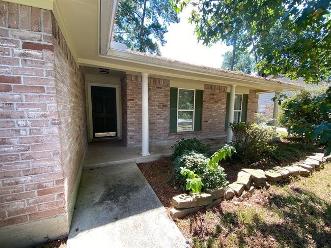 29022 Cherrywood Ln in Shenandoah, TX - Building Photo - Building Photo